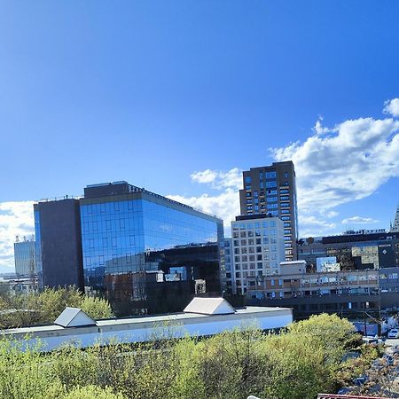 Central Apartament יאשי מראה חיצוני תמונה