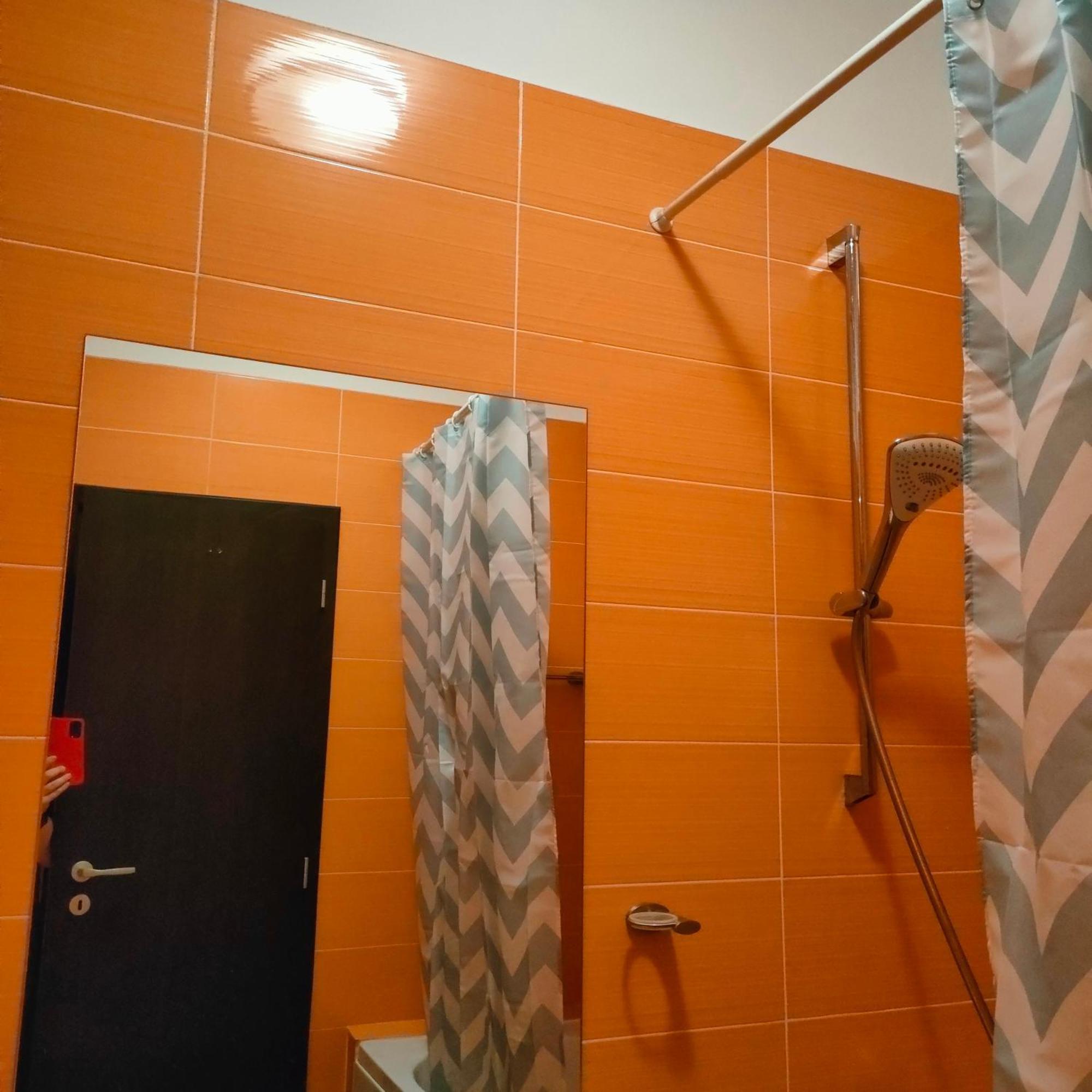 Central Apartament יאשי מראה חיצוני תמונה